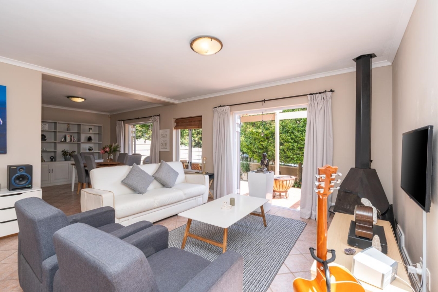 3 Bedroom Property for Sale in Hout Bay Western Cape